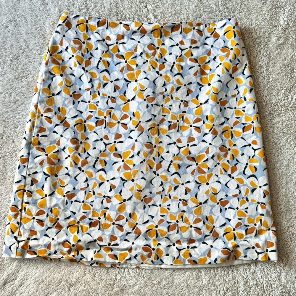 Ann Taylor Skirt